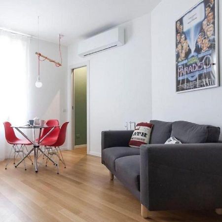 Navigli Suites - Tornatore Milan Bagian luar foto
