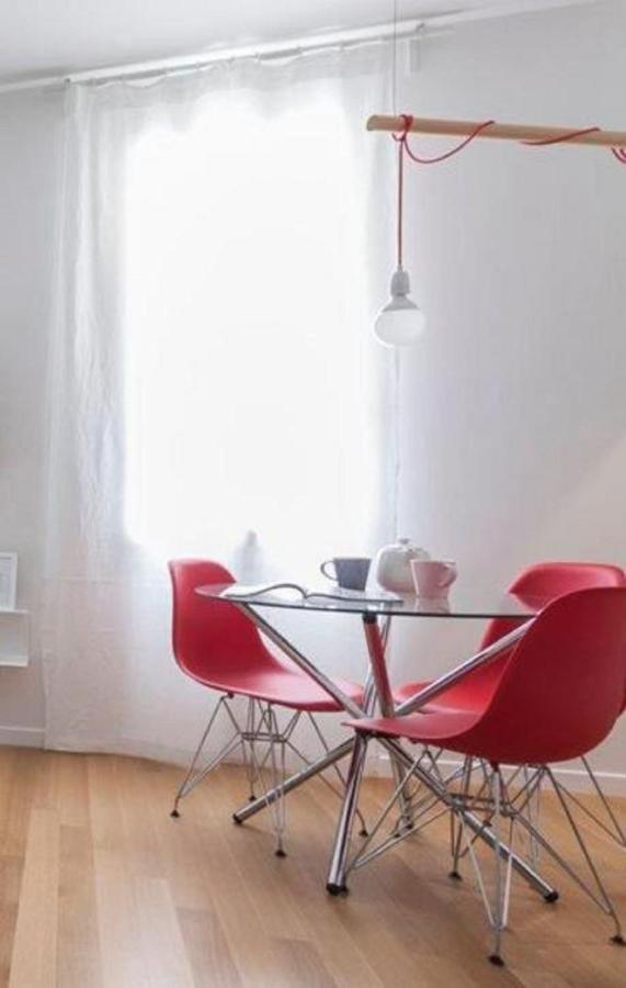 Navigli Suites - Tornatore Milan Bagian luar foto
