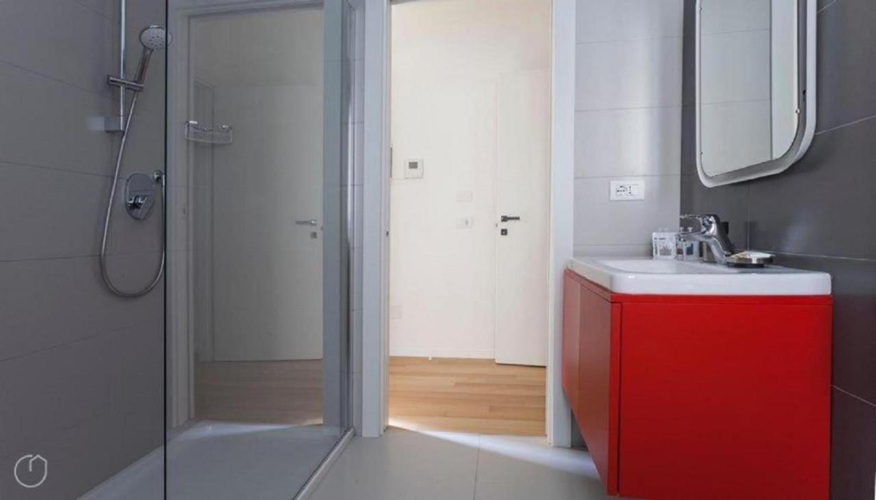 Navigli Suites - Tornatore Milan Bagian luar foto