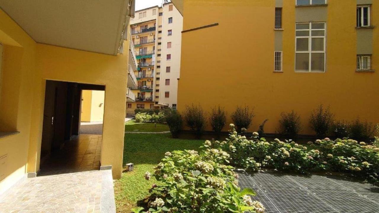 Navigli Suites - Tornatore Milan Bagian luar foto